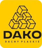 logo Dako Usługi Dekarsko - Blacharskie P.H.U.P Paweł Kita